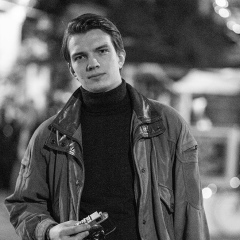 Андрей Уверский, 25.11, Helsinki