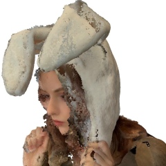 Евгения Степанова, 29.03, Москва