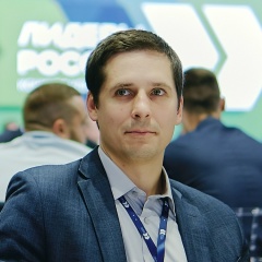 Евгений Калишенко, 10.01.1987, Санкт-Петербург