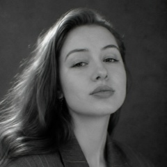 Анастасия Иванова, 17.03, Москва