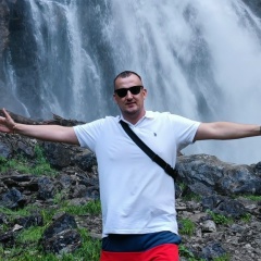 Сергей Стополянский, 02.11, Санкт-Петербург