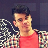 Никита Нестерчук, 01.01