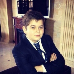 Магомед Алхазов, 04.04, Грозный