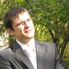 Денис Сидоров, 04.01.1989, Пермь