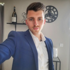 Daniel Isakov, 28.02.1993