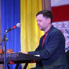 Валерій Воробей, 17.11.1977, Голобы