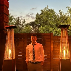 Олег Горячкин, 17.11.1997, Чехов