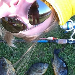 Masha Broutskaya, 12.10.1983, New York City