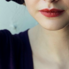 Алёнка Сысоева, 25.09, Москва