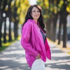 Елена Алексеева, 13.07, Санкт-Петербург