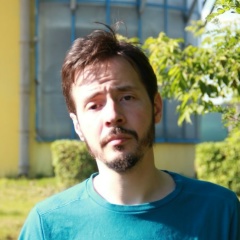 Федор Моросеев, 26.02, Москва