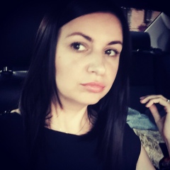 Наталья Гнатушенко, 24.08, Кропивницкий / Кировоград