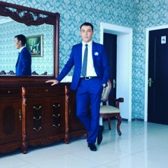 Beyimbet Shaltaev, 21.03.1990, Уштобе