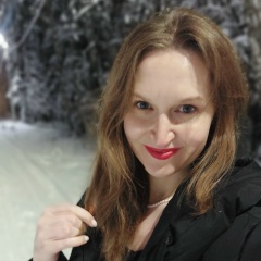 Диана Лихачёва, 04.05, Апрелевка