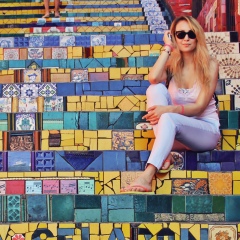 Дина Пухаева, 24.05.1988, Москва