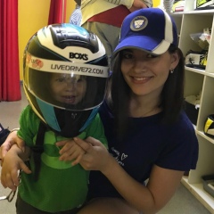 Таня Волкова, 18.12, Тюмень