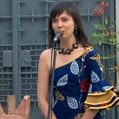 Мария Фахрутдинова, 26.03, Москва