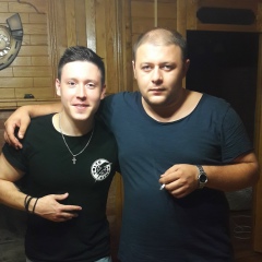 Рома Роман