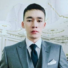 Берікбол Берікбол, 04.08.1991, Семей