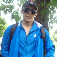Ataman Asman, 16.04.2000, Бишкек