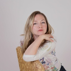 Оксана Канева, 18.05, Salt Lake City