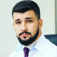 Аскер Наниев, 24.07.1988, Владикавказ