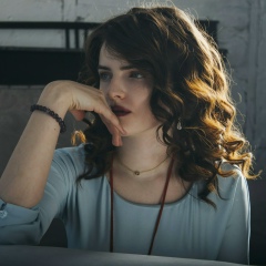 Дарья Власова, 12.04, Москва