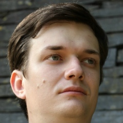 Алексей Топорков, 15.09, Санкт-Петербург