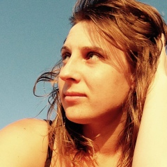 Светлана Снитко, 21.03.1988, Санкт-Петербург