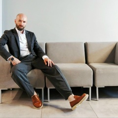 Владислав Бораненков, Москва