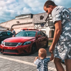 Сергей Лещов, 24.06.1990, Москва