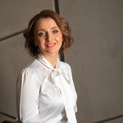 Мария Костина, 17.01.1986, Москва