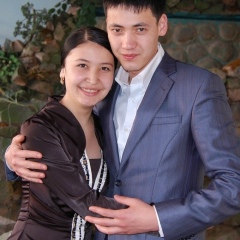 Эльмира Шартаева, 16.06.1990, Шымкент