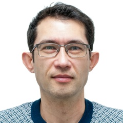 Марат Валиханов, 09.01.1981, Красноярск