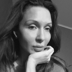 Ekaterina Shigal, 11.05