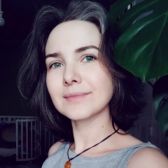 Алёна Берса, 22.05.1988, Москва