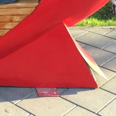 Салтанат Досыбекова, Алматы