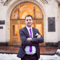 Дмитрий Матвиевский, 18.03.1989, Киев