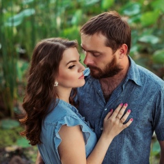 Ольга Борисова, 05.03, Волгоград