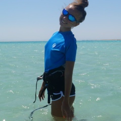 Анна Ефремова, 12.06.1989, Москва