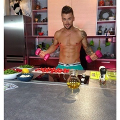 Евгений Кожухов, 29.09.1989, Москва