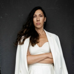 Ольга Сафонова, 26.02.1984, Москва