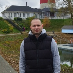 Денис Скачков, 03.01, Донецк