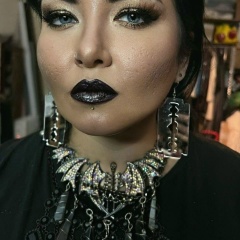 Мария Доронина, 15.03, Москва