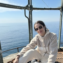 Седа Барсегян, 09.04, Harbin