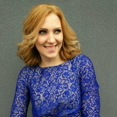 Света Волошина, 10.05.1989, Ełk