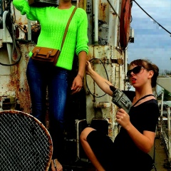 Alex Huan, 02.01, Санкт-Петербург