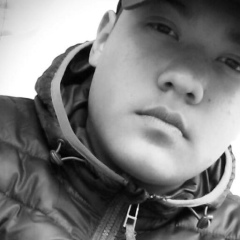 Азиз Игамбердиев, 13.08.1995, Ош