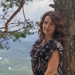 Тамара Крушинина, 21.07.1985, Самара