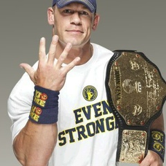 Jonh Cena
